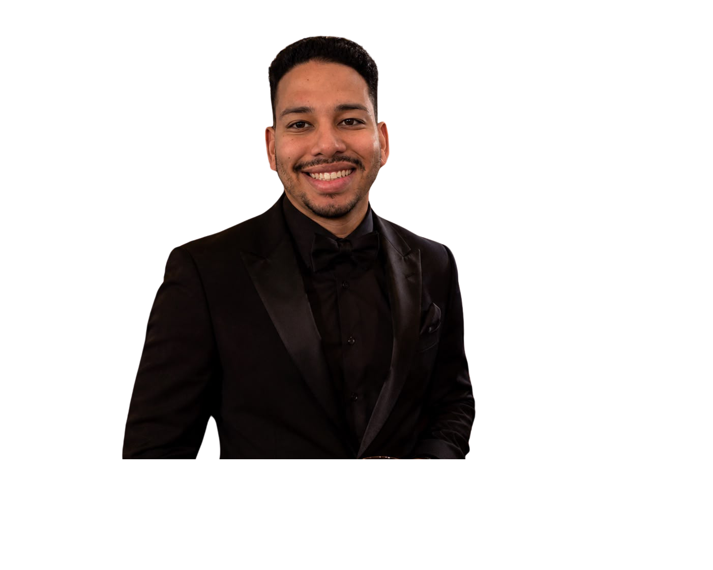 Fundador de Cipreni Consulting Group